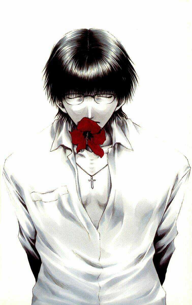 Wild Adapter - Chapter 1 - Trang 5