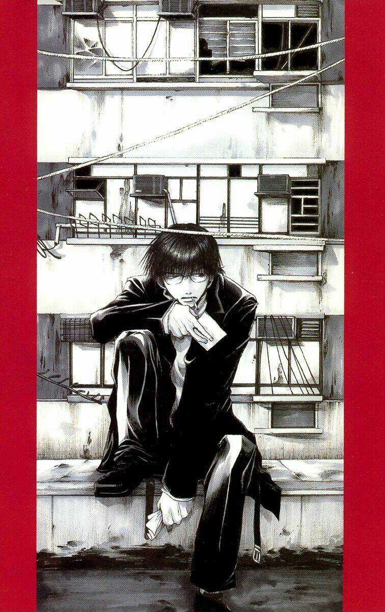 Wild Adapter - Chapter 1 - Trang 6