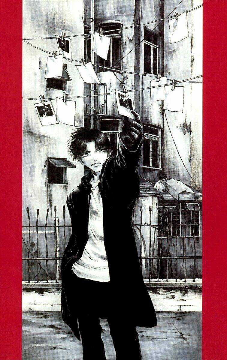 Wild Adapter - Chapter 1 - Trang 7