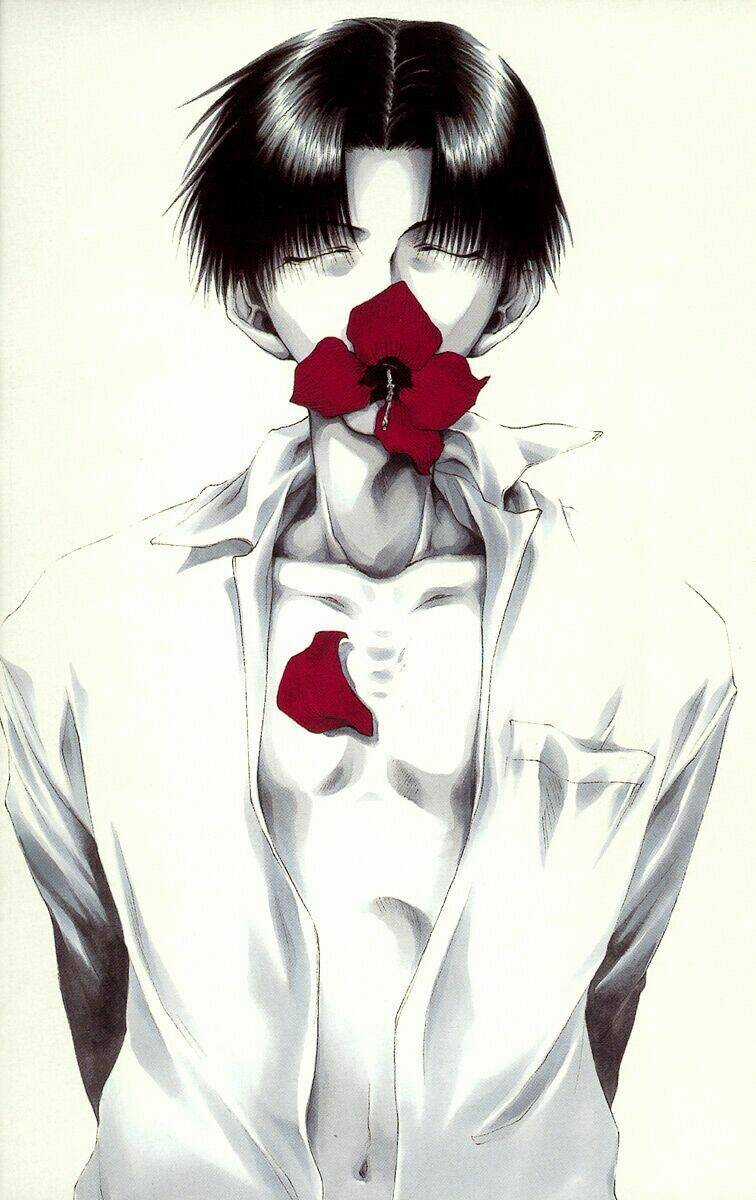 Wild Adapter - Chapter 1 - Trang 8