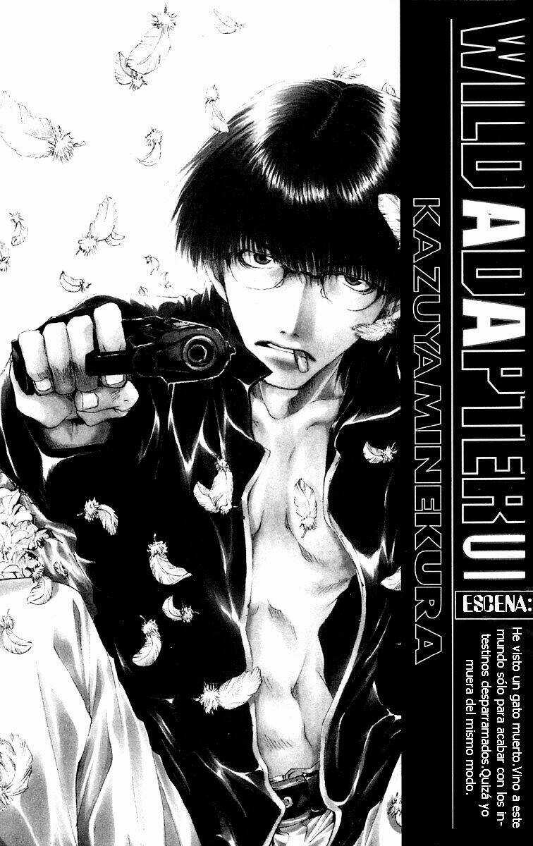 Wild Adapter - Chapter 1 - Trang 9