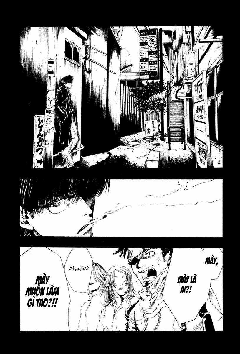 Wild Adapter - Chapter 2 - Trang 20