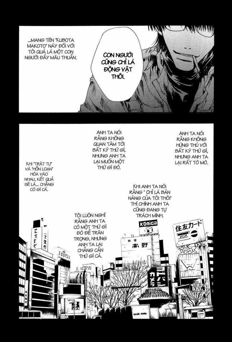 Wild Adapter - Chapter 2 - Trang 24