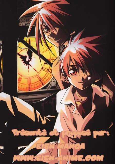 Wild Adapter - Chapter 2 - Trang 27