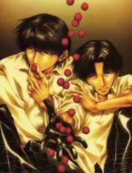 Đọc truyện Wild Adapter