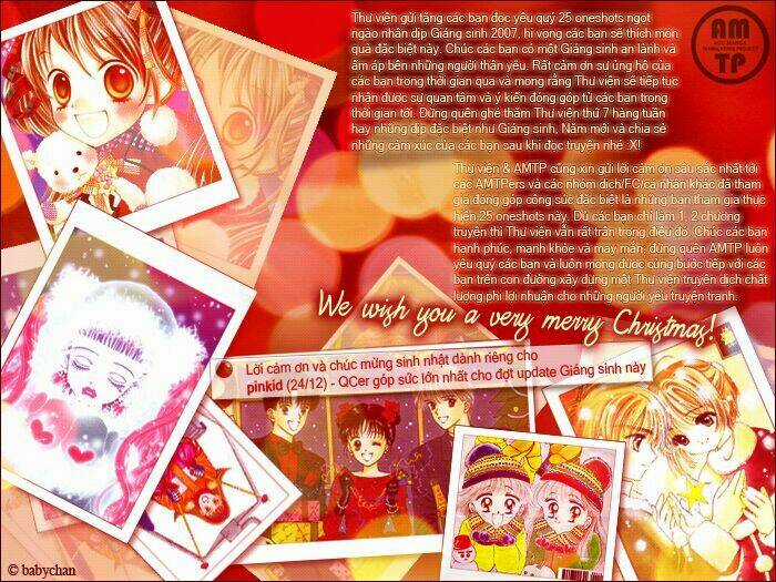 Wild Cats - Chapter 1 - Trang 3