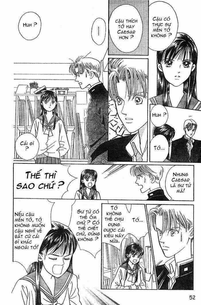 Wild Cats - Chapter 1 - Trang 55