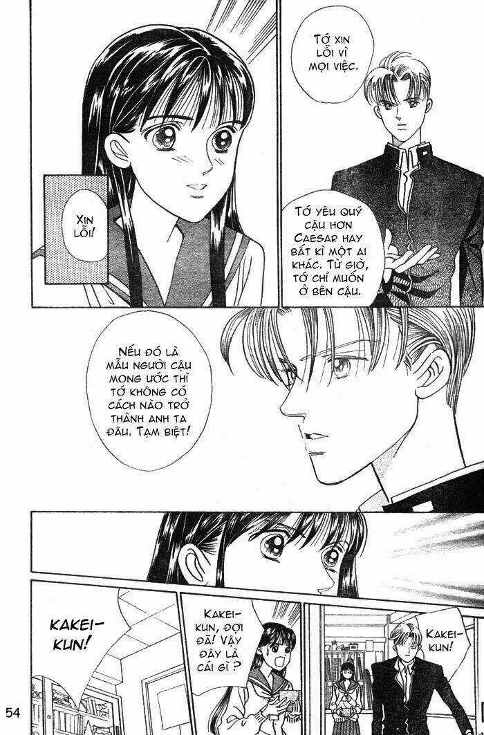 Wild Cats - Chapter 1 - Trang 57