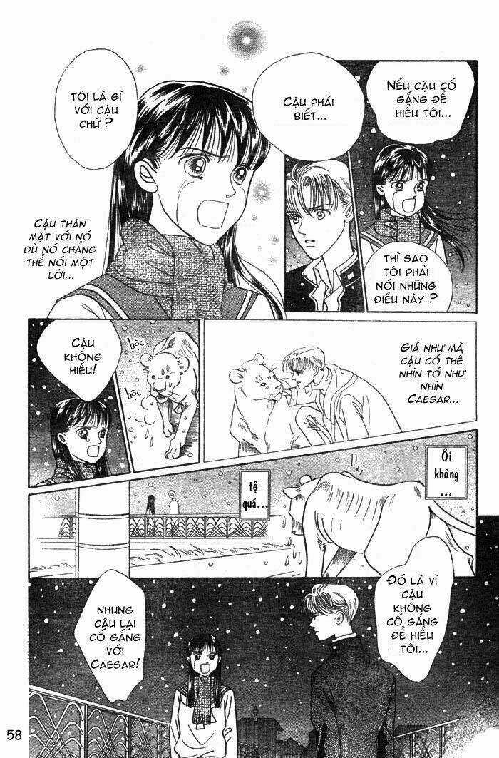 Wild Cats - Chapter 1 - Trang 61