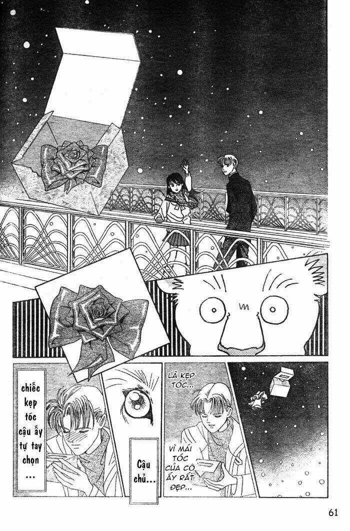 Wild Cats - Chapter 1 - Trang 64