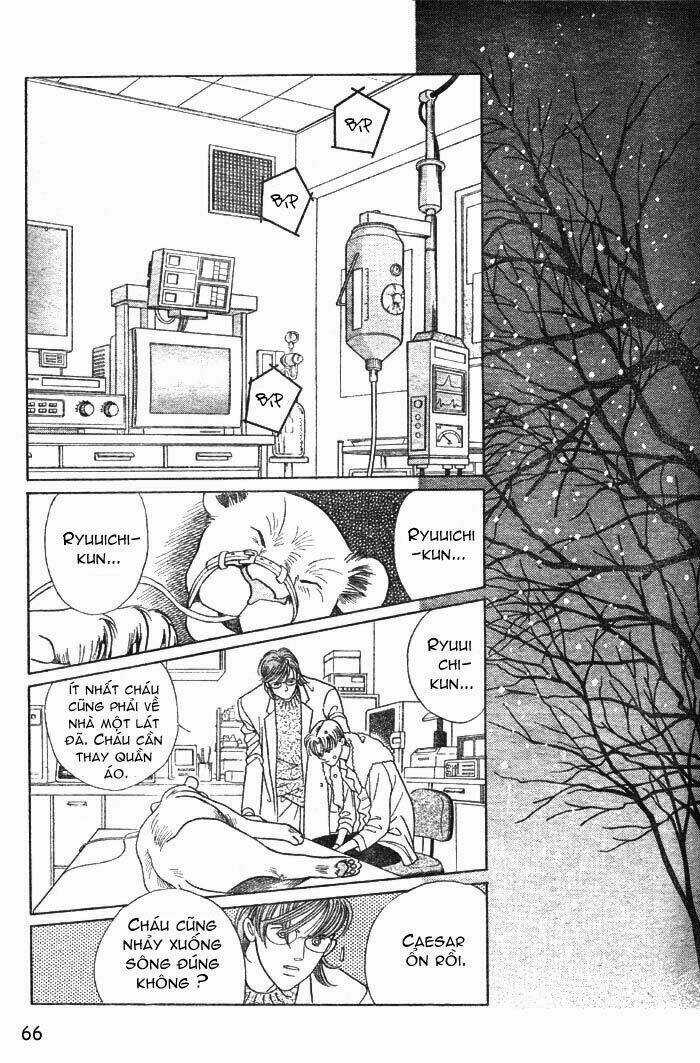 Wild Cats - Chapter 1 - Trang 69