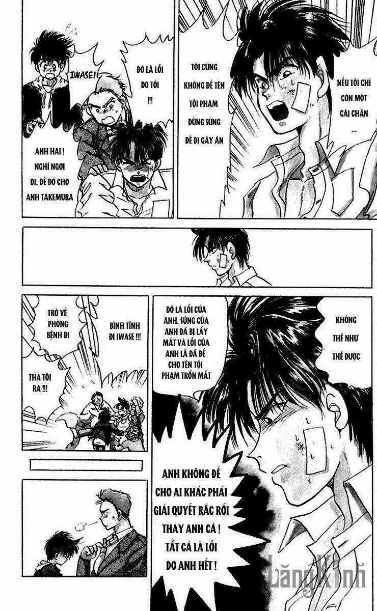 Wild Half - Chapter 1 - Trang 19