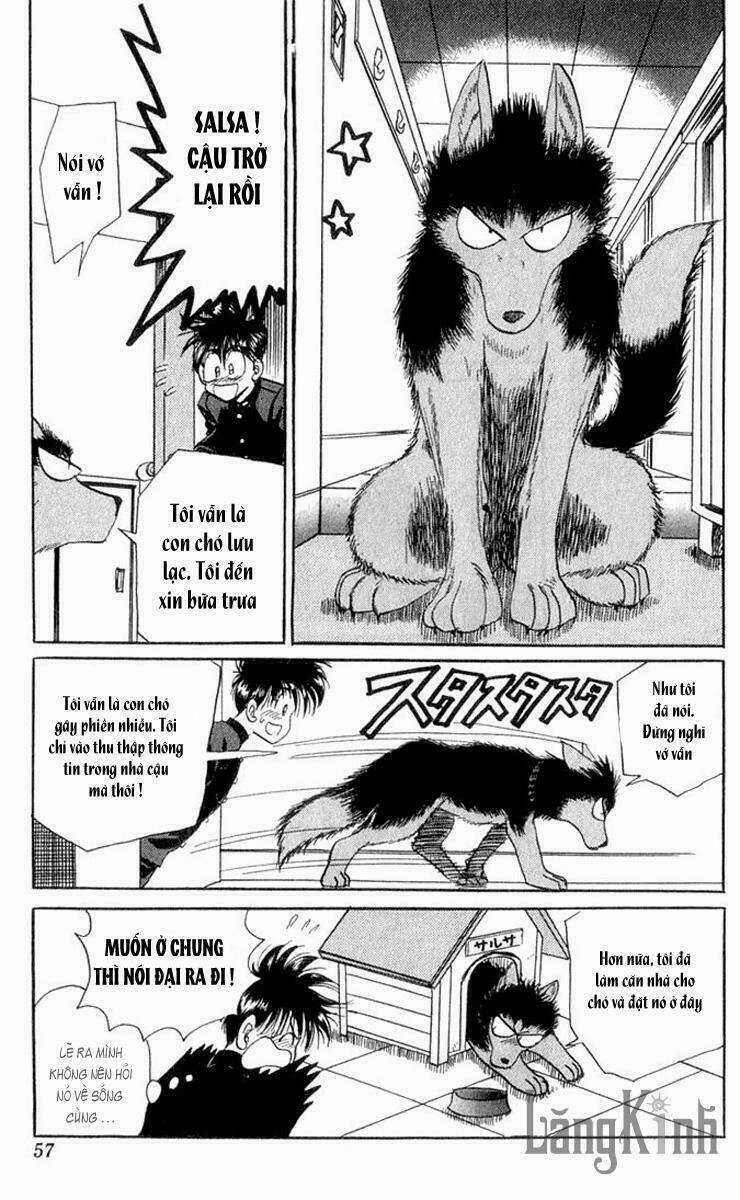 Wild Half - Chapter 1 - Trang 53