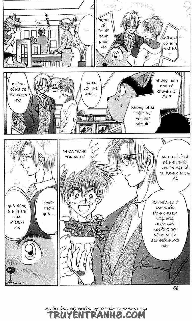 Wild Half - Chapter 10 - Trang 2