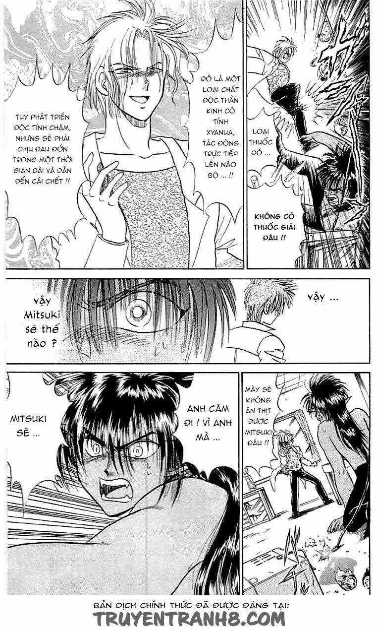 Wild Half - Chapter 10 - Trang 13