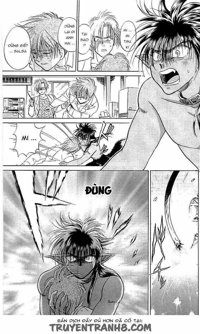 Wild Half - Chapter 10 - Trang 15