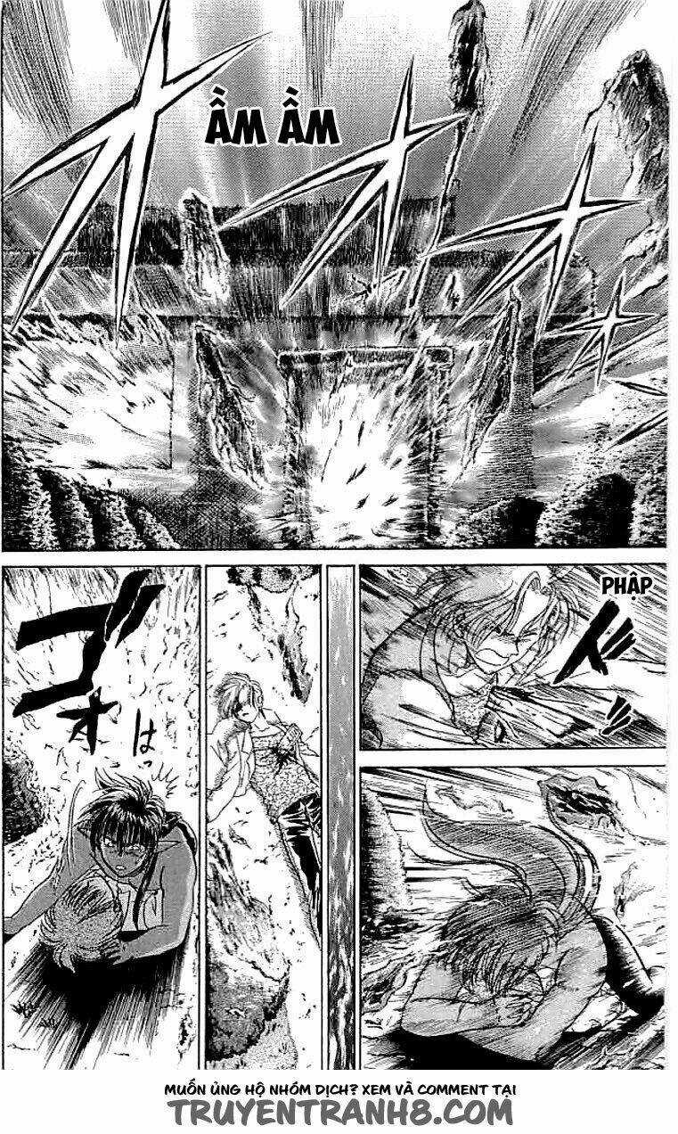 Wild Half - Chapter 10 - Trang 16