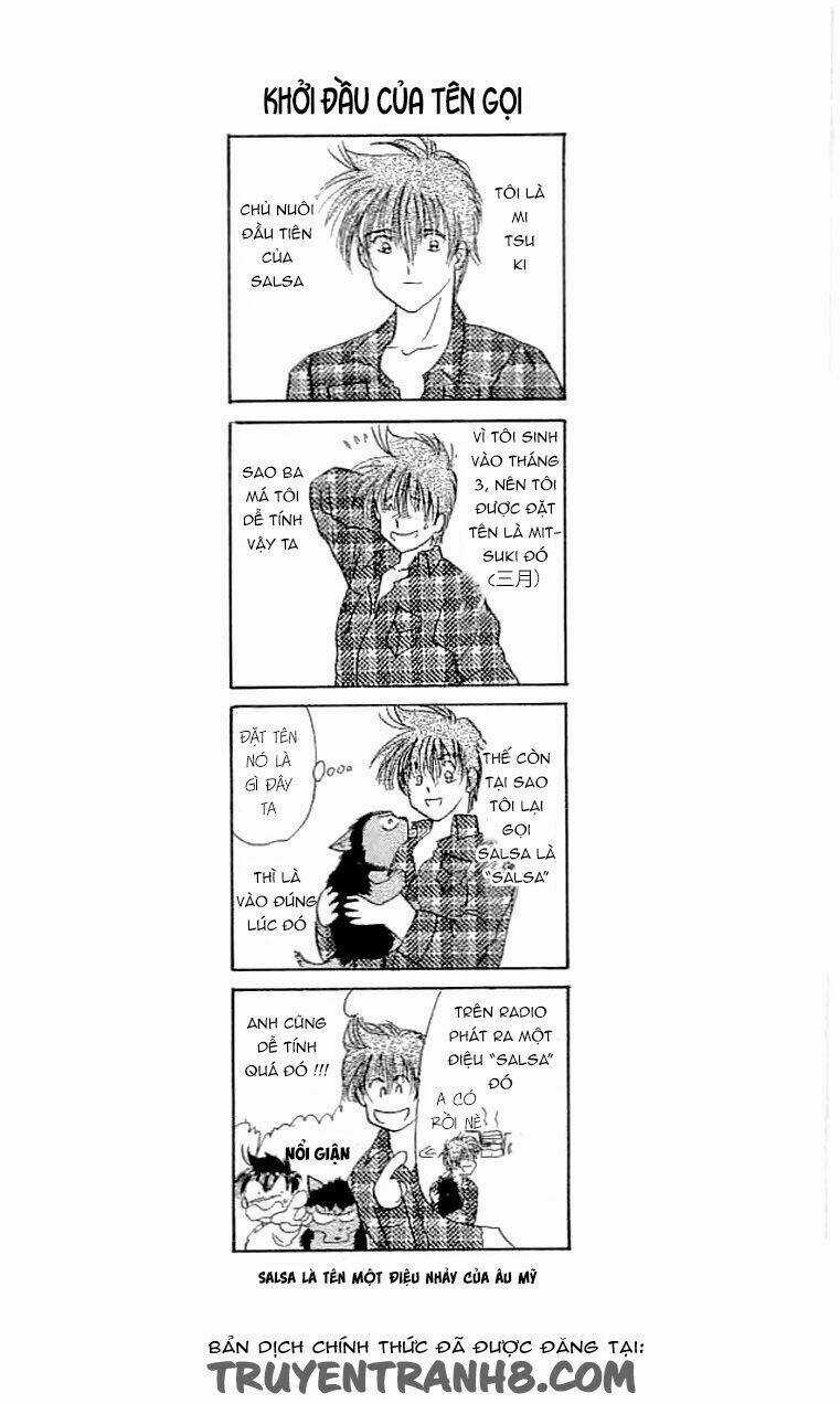 Wild Half - Chapter 10 - Trang 22