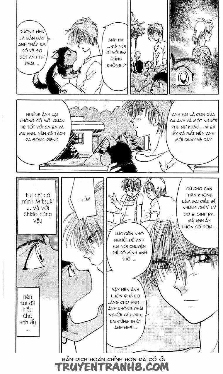 Wild Half - Chapter 10 - Trang 7