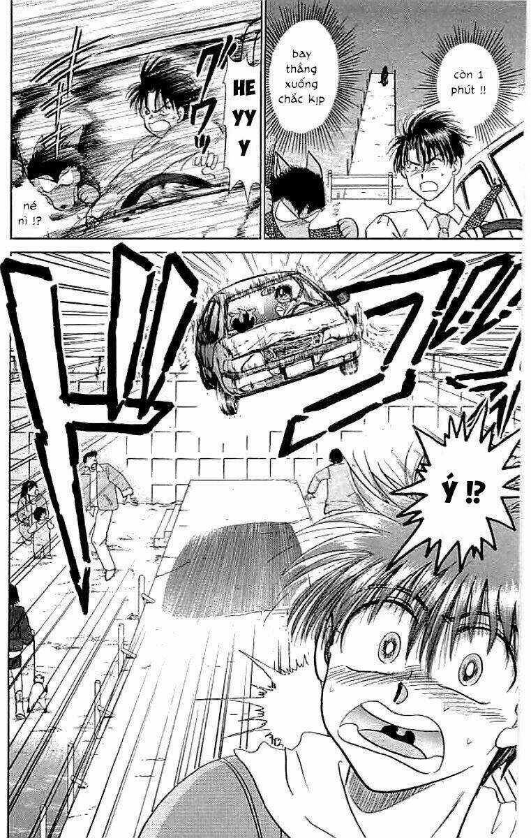 Wild Half - Chapter 11 - Trang 16