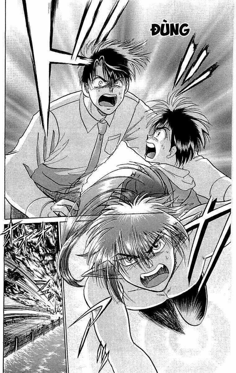 Wild Half - Chapter 11 - Trang 18