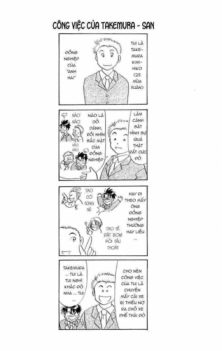 Wild Half - Chapter 11 - Trang 22