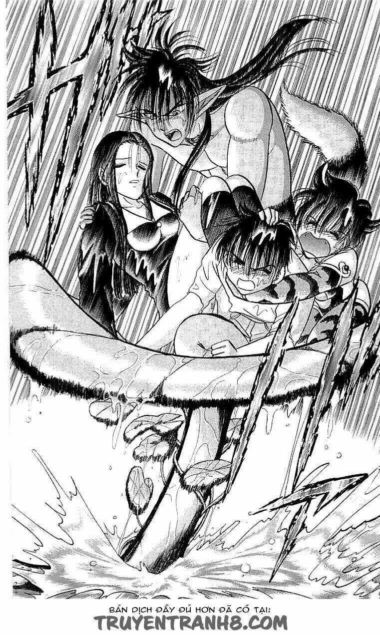 Wild Half - Chapter 13 - Trang 16