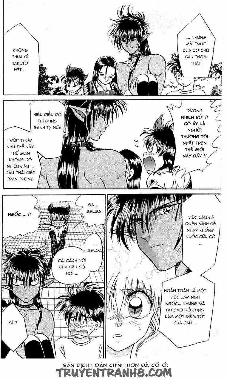 Wild Half - Chapter 13 - Trang 19