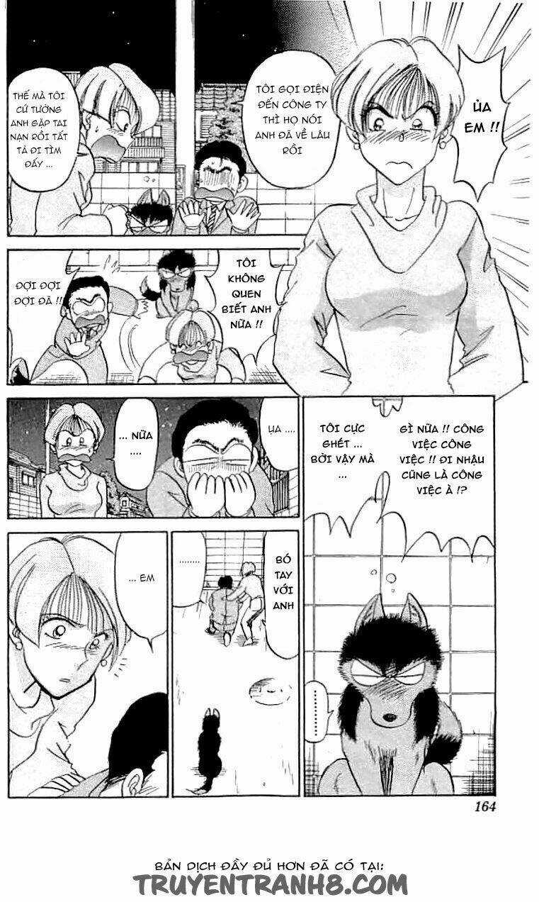 Wild Half - Chapter 14 - Trang 14