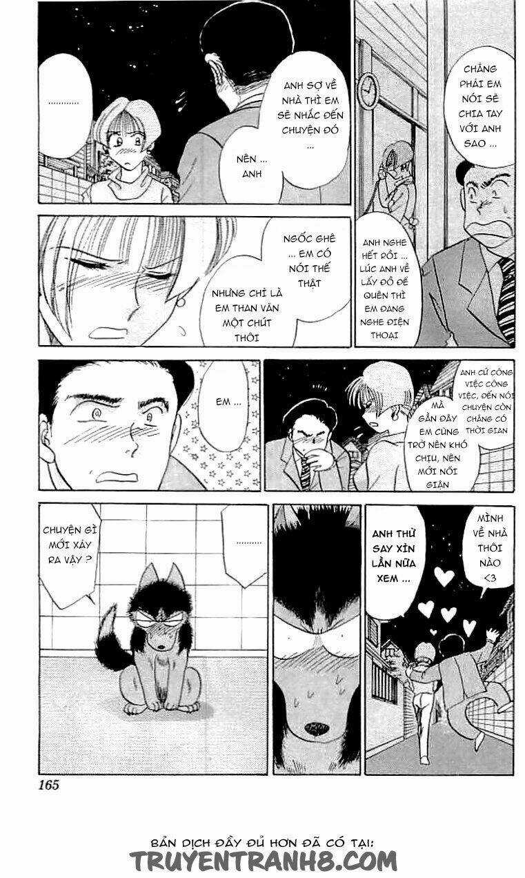 Wild Half - Chapter 14 - Trang 15