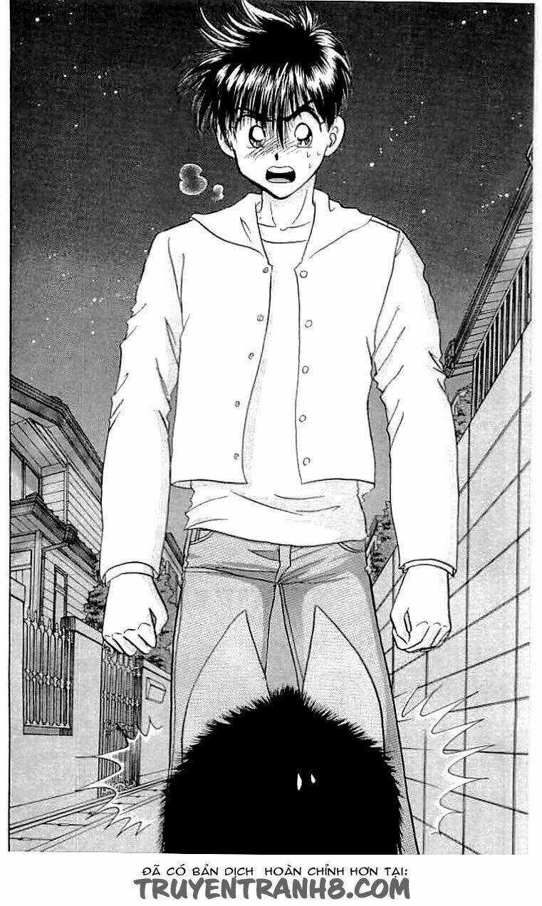 Wild Half - Chapter 14 - Trang 18