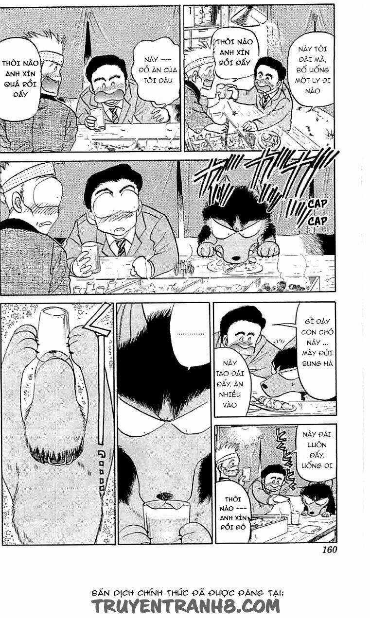 Wild Half - Chapter 14 - Trang 10