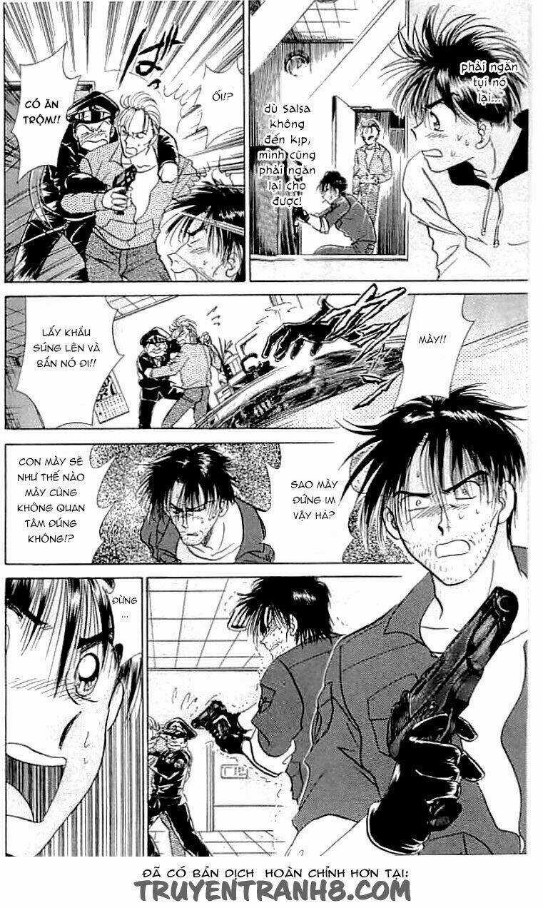 Wild Half - Chapter 15 - Trang 14