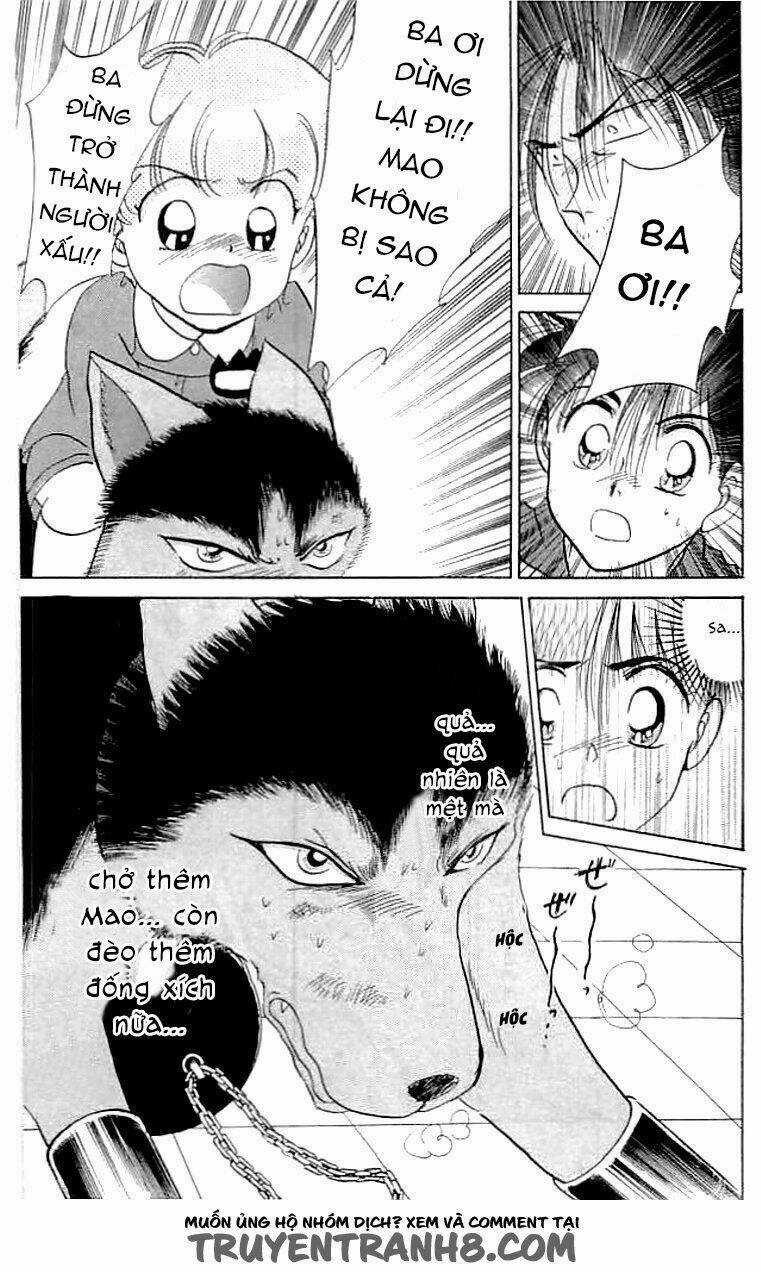 Wild Half - Chapter 15 - Trang 15