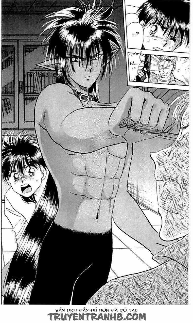 Wild Half - Chapter 15 - Trang 18