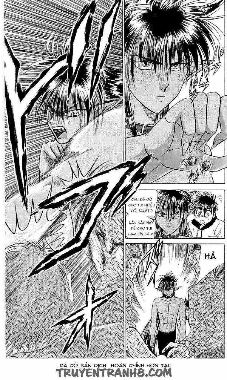 Wild Half - Chapter 15 - Trang 19