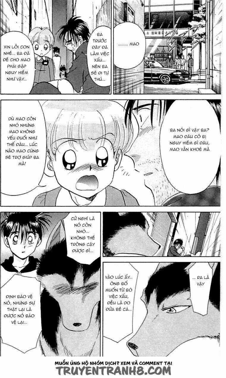 Wild Half - Chapter 15 - Trang 20