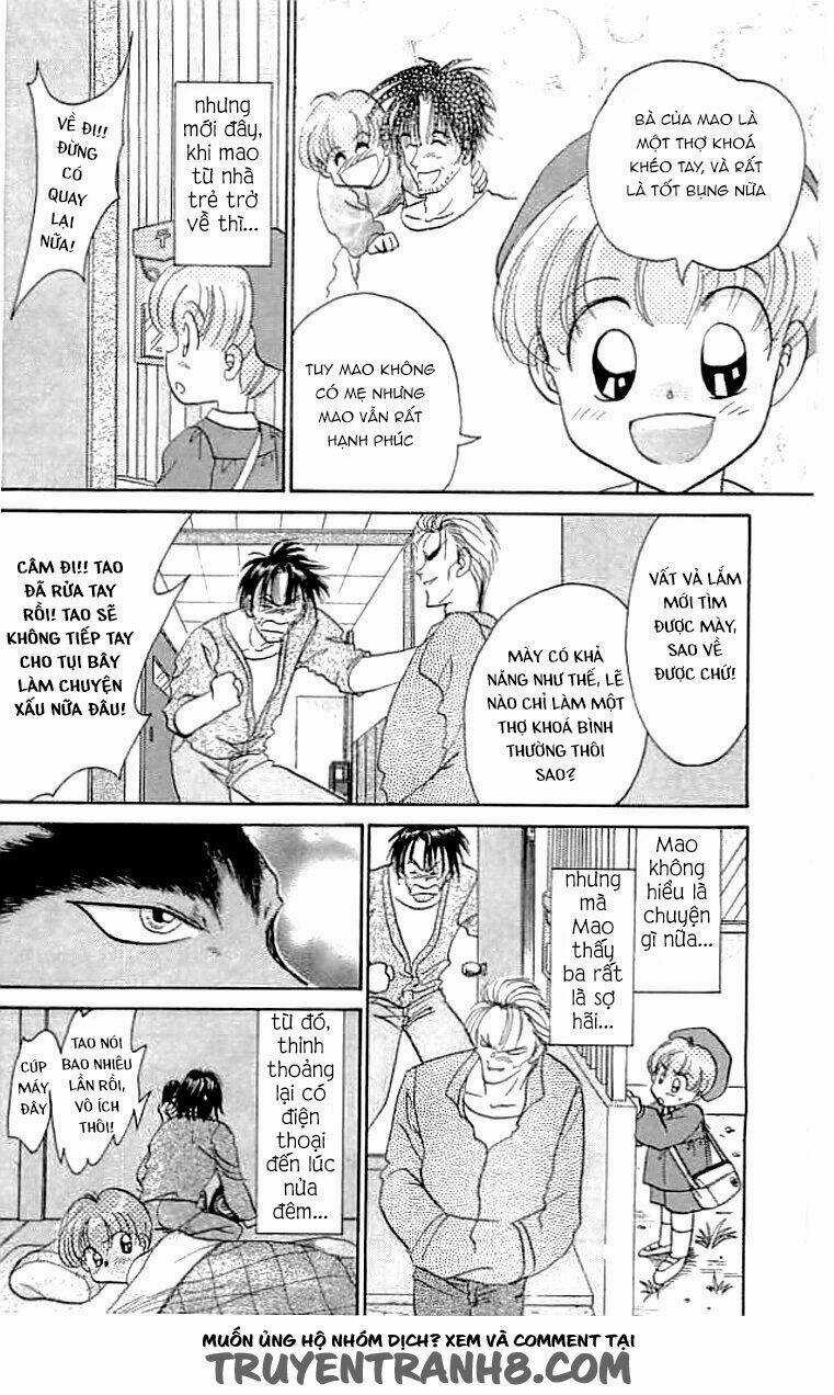 Wild Half - Chapter 15 - Trang 4