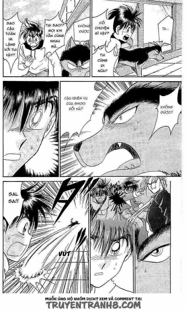 Wild Half - Chapter 15 - Trang 8