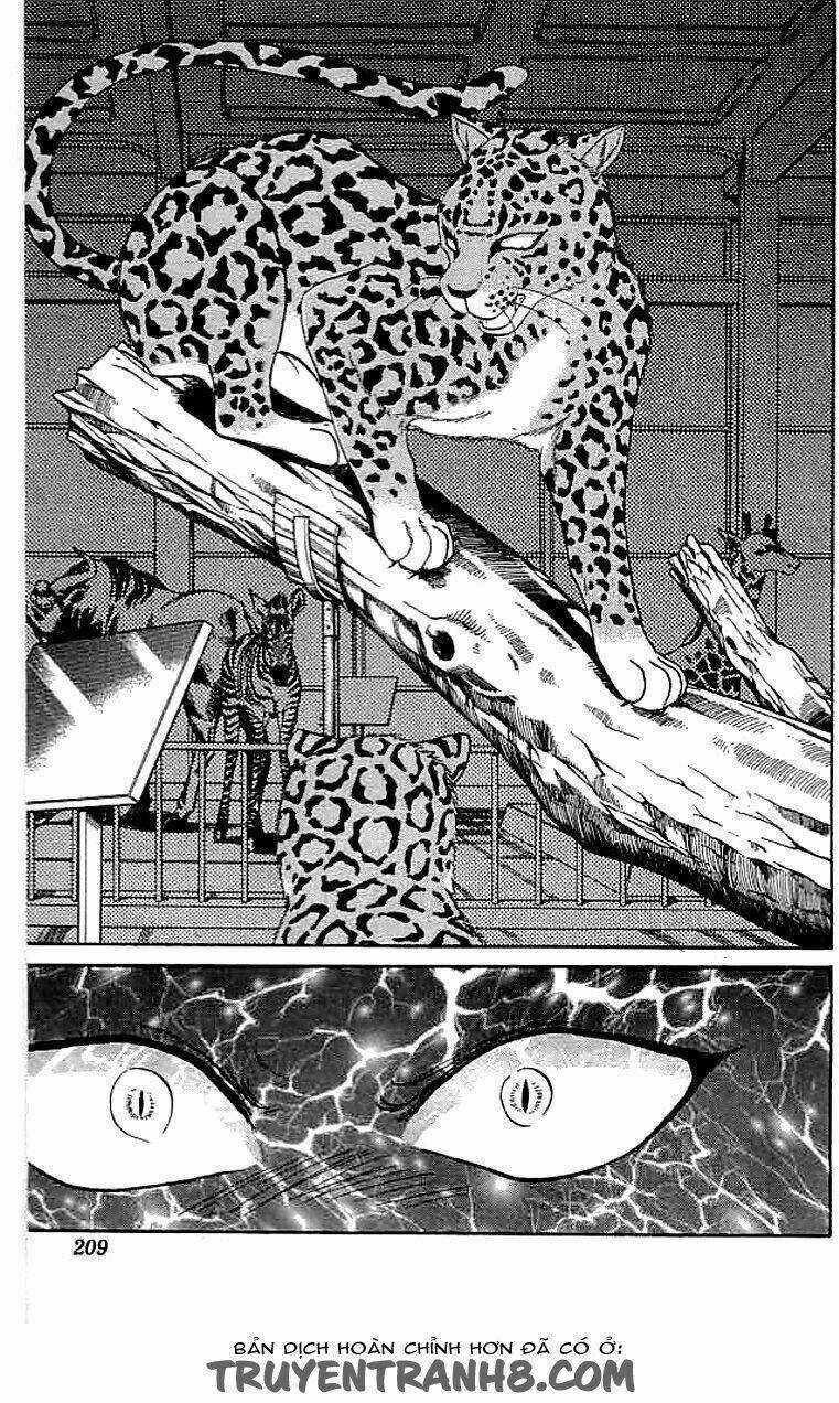 Wild Half - Chapter 16 - Trang 14