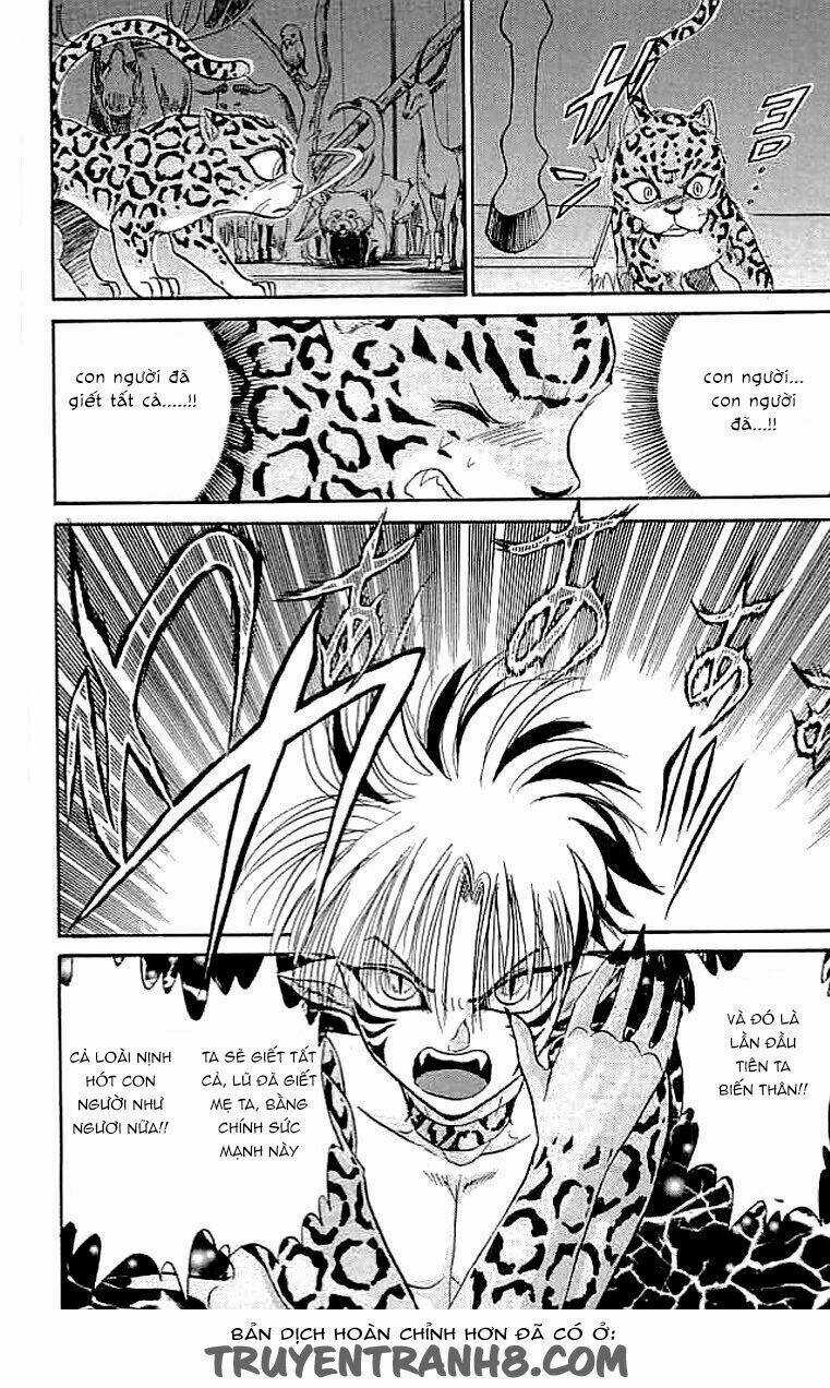 Wild Half - Chapter 16 - Trang 15