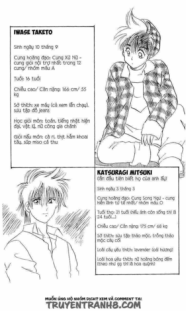 Wild Half - Chapter 16 - Trang 24