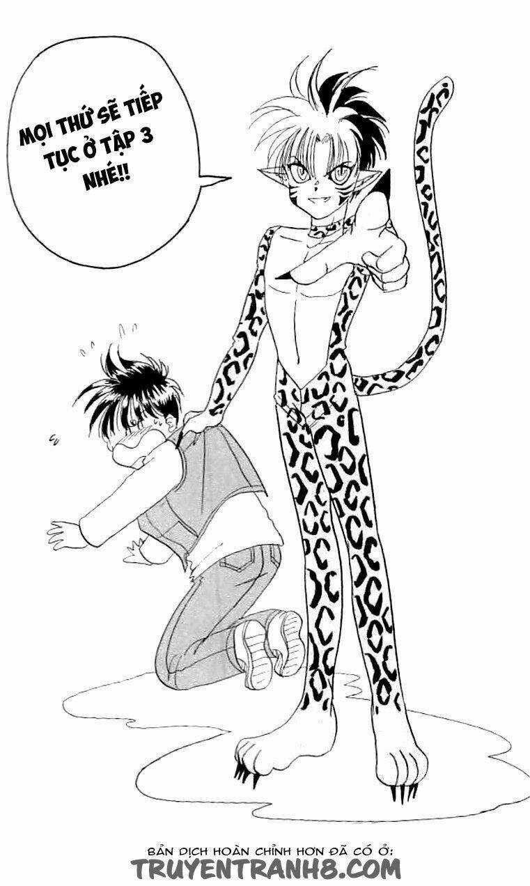 Wild Half - Chapter 16 - Trang 26