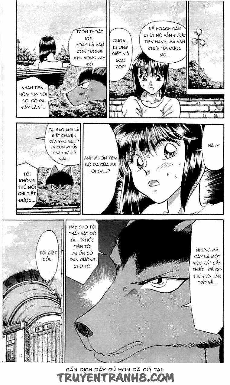 Wild Half - Chapter 17 - Trang 6