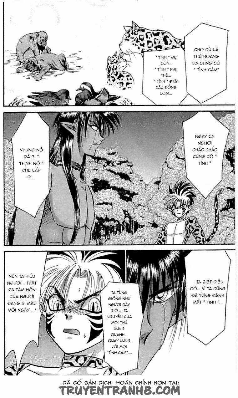 Wild Half - Chapter 18 - Trang 12