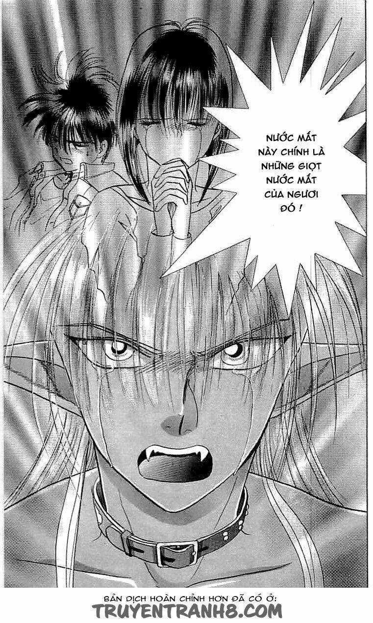 Wild Half - Chapter 18 - Trang 13