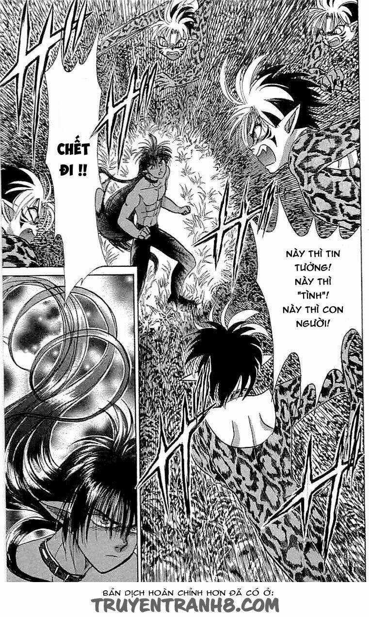 Wild Half - Chapter 18 - Trang 15