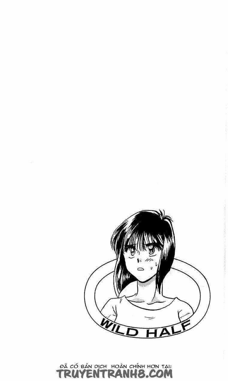 Wild Half - Chapter 18 - Trang 19