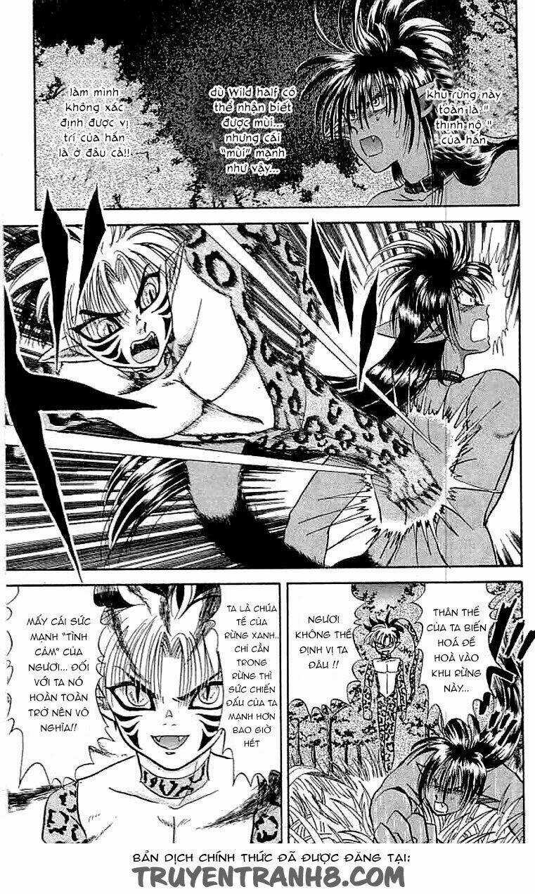 Wild Half - Chapter 18 - Trang 3