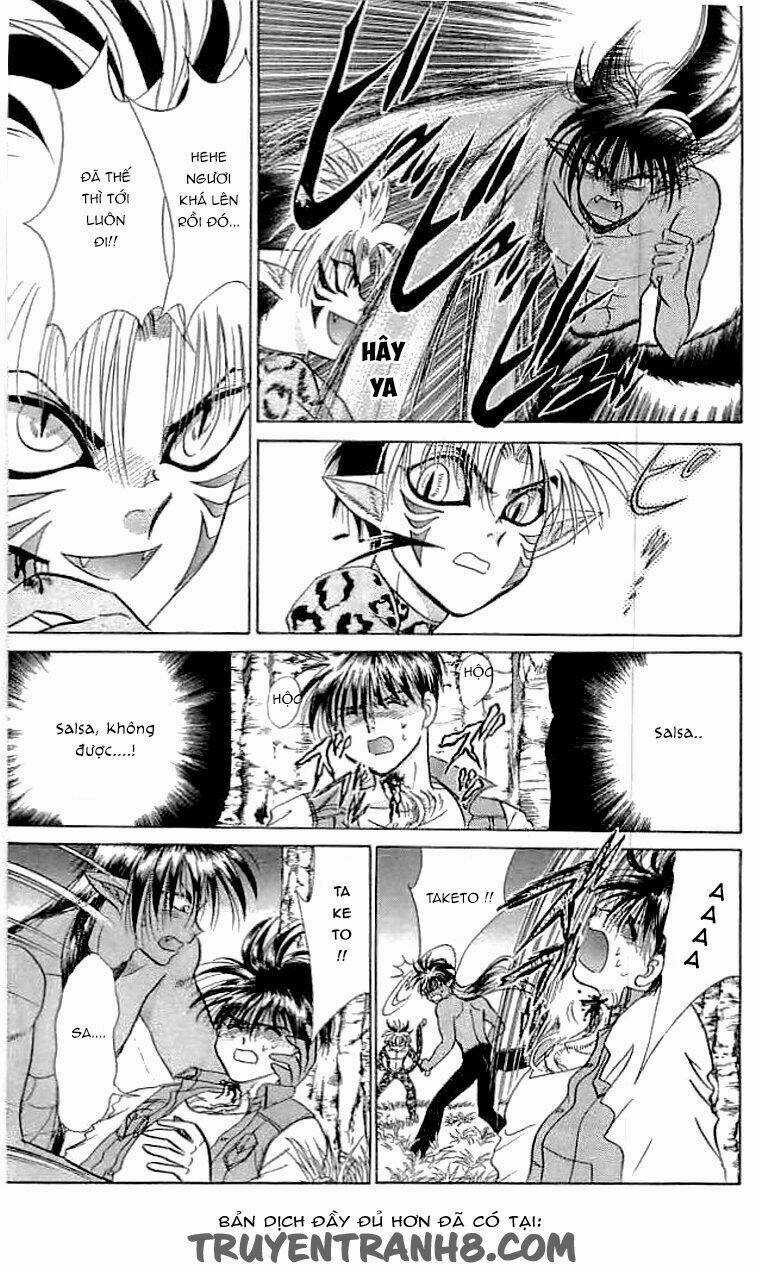 Wild Half - Chapter 18 - Trang 7